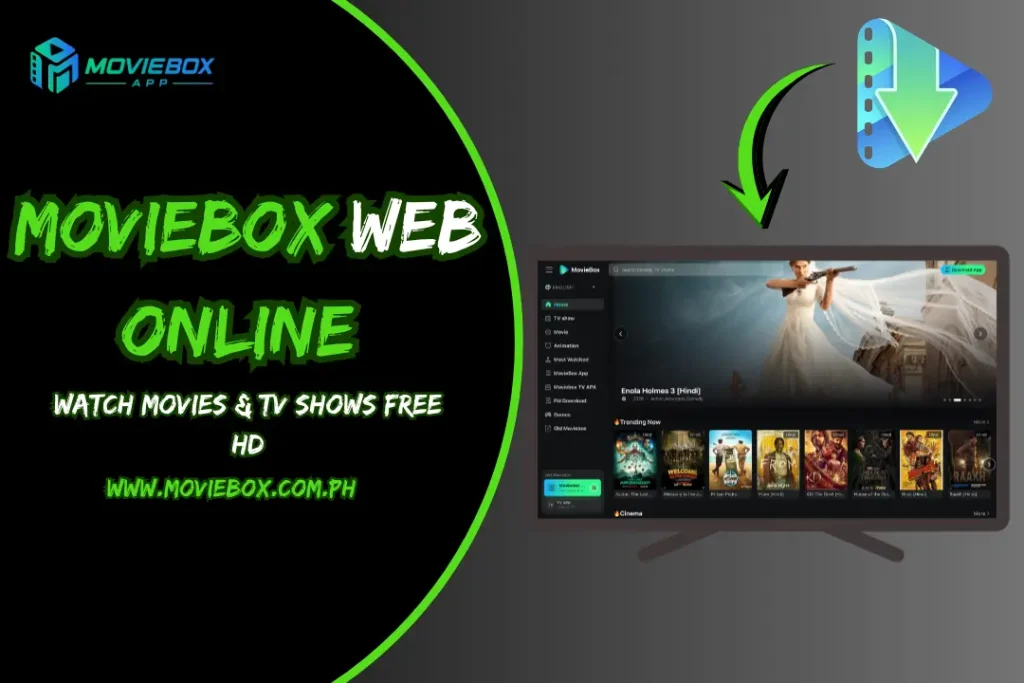 moviebox web